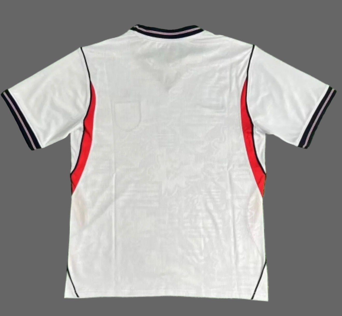 England Home Shirt 2026