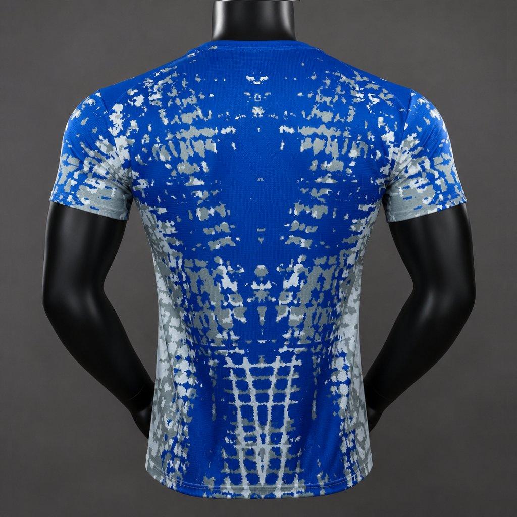 Player Version 26/27 Palmeiras Blue Special Edition Shirt