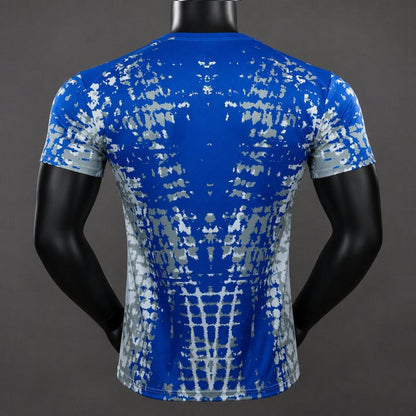 Player Version 26/27 Palmeiras Blue Special Edition Shirt