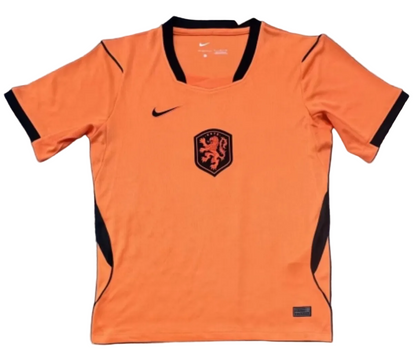 Netherlands Home Shirt 2026