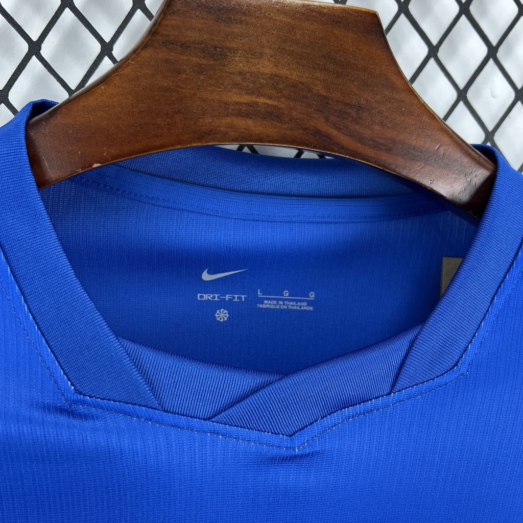 2026 Slovenia Home Shirt