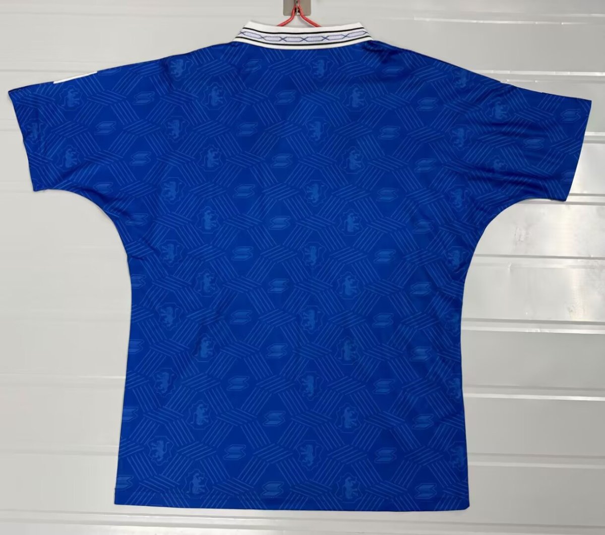Retro 96/97 Brecia Home Shirt