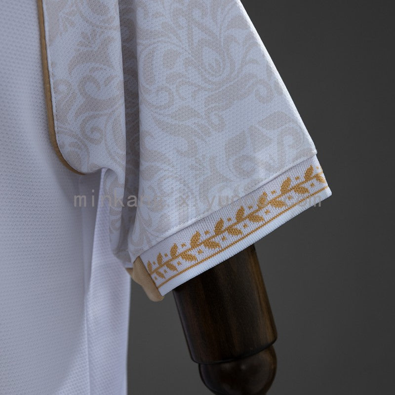 26/27 Vitória New Year's Eve Special Edition Shirt