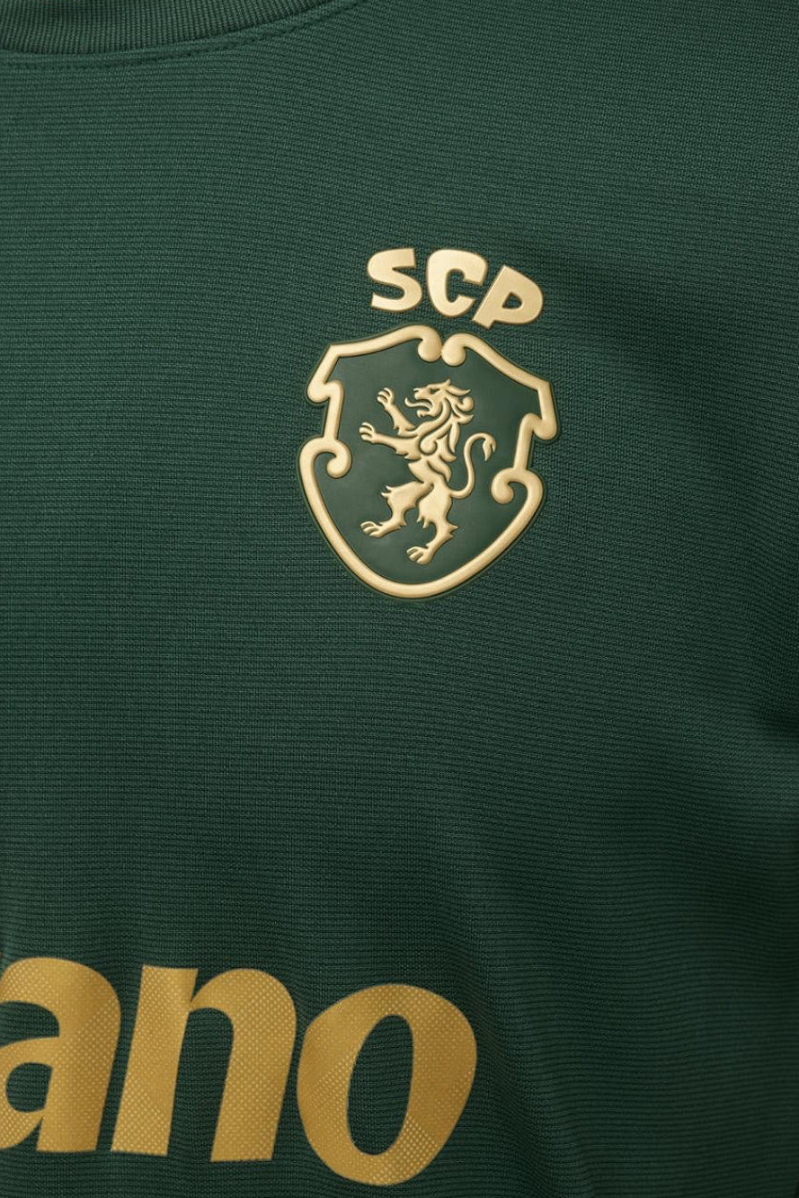 SPORTING CP 120 YEARS STRIKE SHIRT 26/27