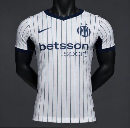 Player Version 26/27 Inter Milan Away Shirt