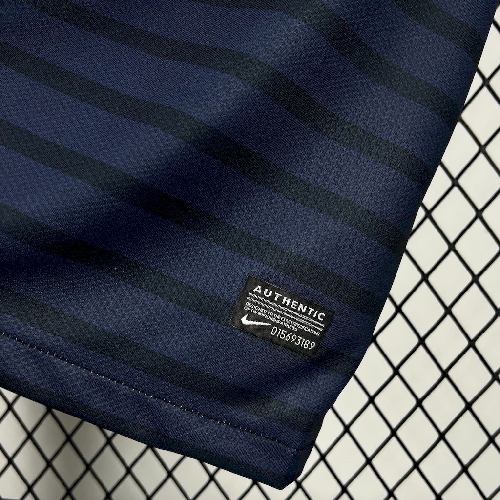 2011/12 Retro Atletico Madrid Away Shirt