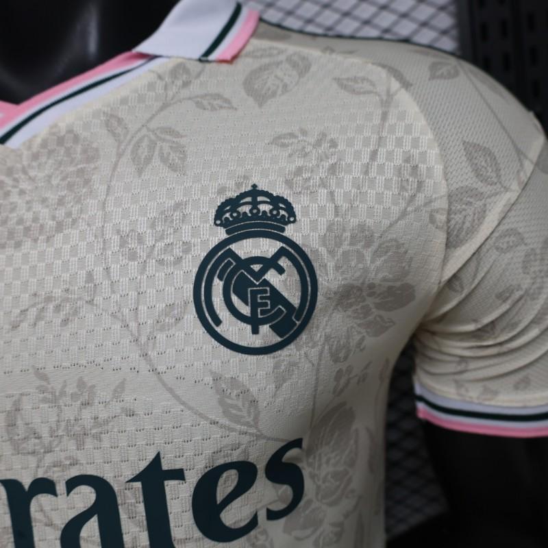Player Version 26/27 Real Madrid Special Edition Shirt