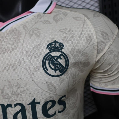 Player Version 26/27 Real Madrid Special Edition Shirt