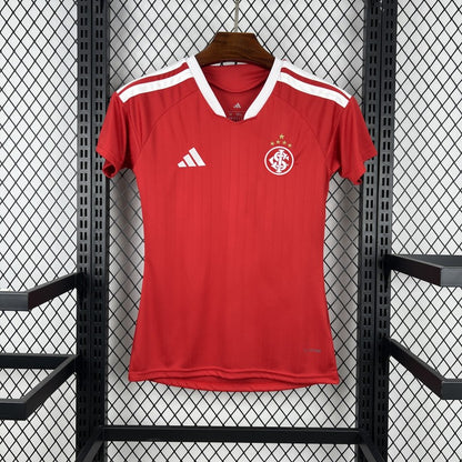 2026/27 Womens SC Internacional Home Shirt
