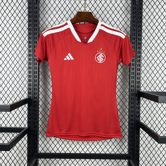 2026/27 Womens SC Internacional Home Shirt