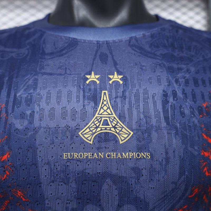 Player Version 26/27 PSG/Paris Saint-Germain Special Edition Shirt