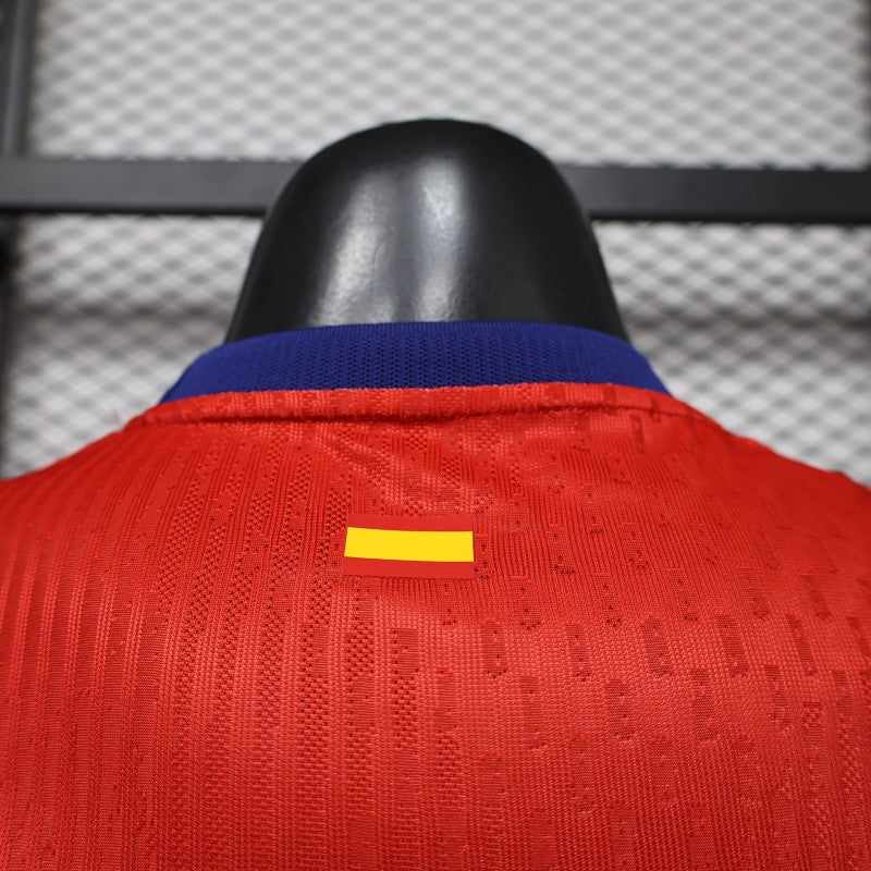 Player Version 26/27 Atletico Madrid Home Shirt
