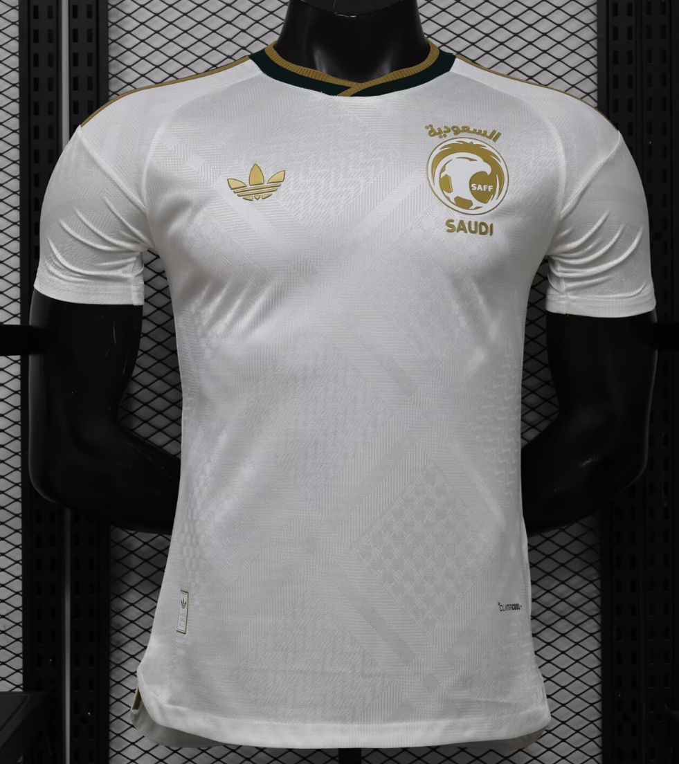 Saudi Arabia Away Shirt 2026