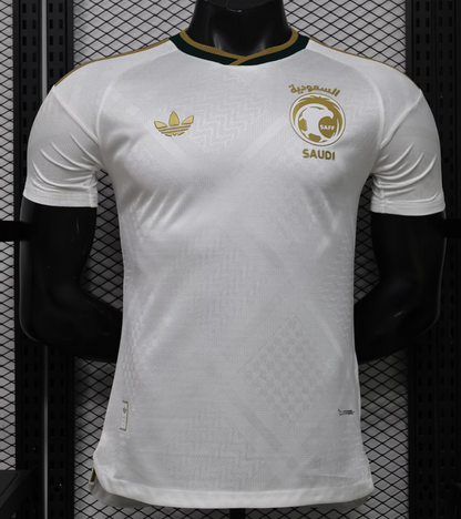 Saudi Arabia Away Shirt 2026