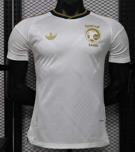 Saudi Arabia Away Shirt 2026