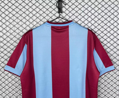 Retro 99/00 Aston Villa Home Shirt