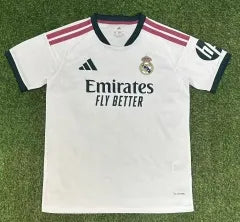 REAL MADRID HOME SHIRT 26/27