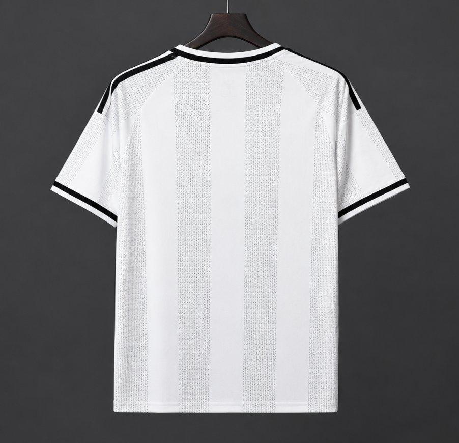 26/27 Eintracht Frankurt Away Shirt