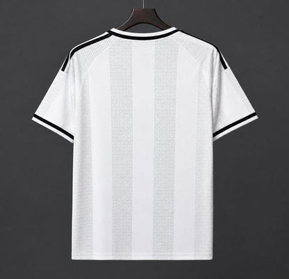 26/27 Eintracht Frankurt Away Shirt