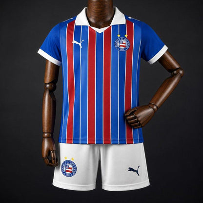 2026/27 Kids Bahia Away Kit