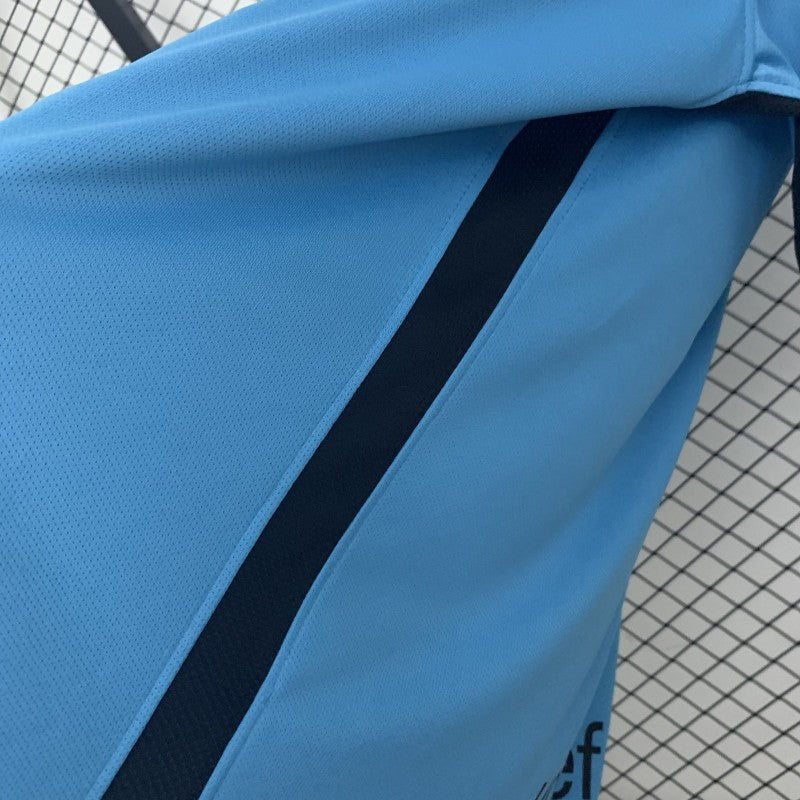 15/16 Retro Barcelona THIRD Shirt