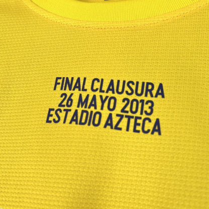 2013/14 Retro Club America Home Shirt