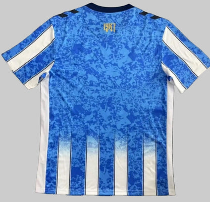 COVENTRY CITY HOME SHIRT 26/27
