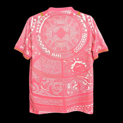 2026 ITALY Rose Renaissance Special Shirt