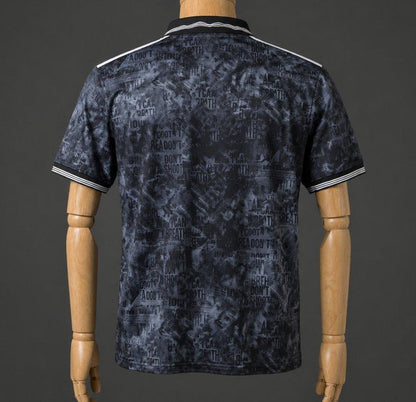 26/27 Real Madrid Black Special Shirt