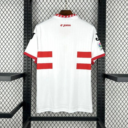 1996/97 Retro Sporting De Gijón Away Shirt