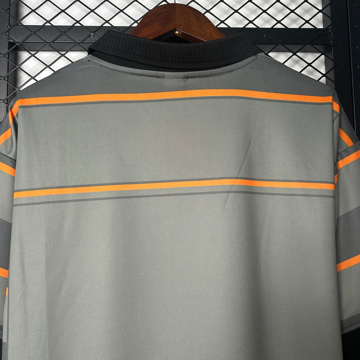 99/00 Retro Valencia THIRD Game Shirt
