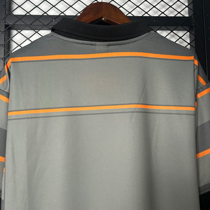 99/00 Retro Valencia THIRD Game Shirt