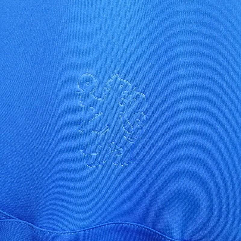 06/07 Retro Chelsea Home Shirt