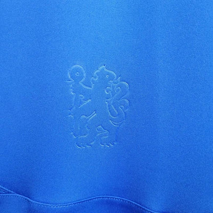 06/07 Retro Chelsea Home Shirt