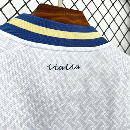 2026 Mens Italy Away Shirt
