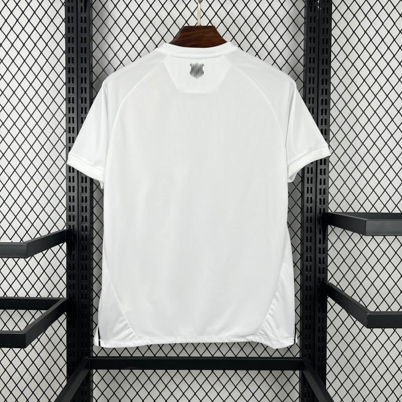 2026/27 Mens Ceara Away Shirt