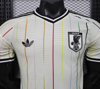Japan away shirt 2026