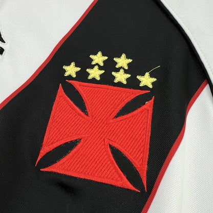 2000 Retro Vasco Da Gama Away Shirt
