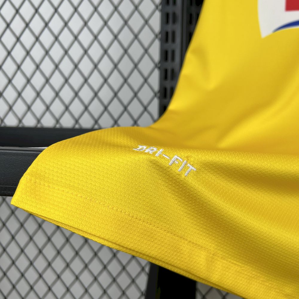 2013/14 Retro Club America Home Shirt
