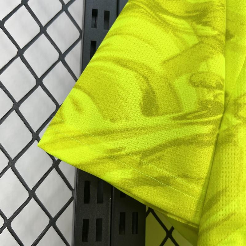 2026/27 Mens Bahia Goalkeeper Shirt