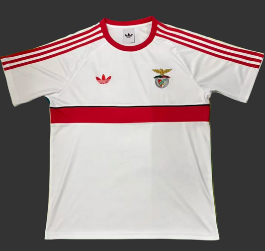 BENFICA RETRO VERSION 26/27