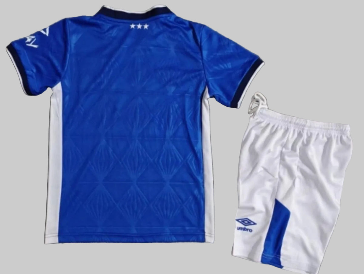 IPSWICH TOWN HOME KIDS KIT 26/27