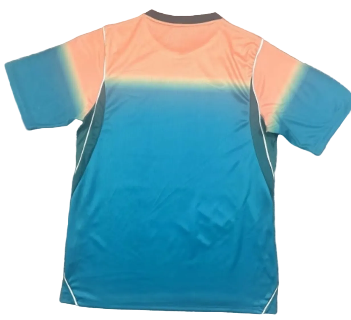 Australia Away Shirt 2026