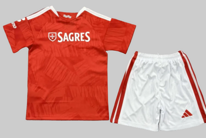 BENFICA KIDS KIT 26/27