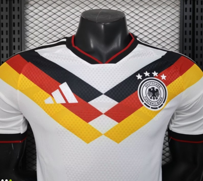 Germany Home Shirt 2026