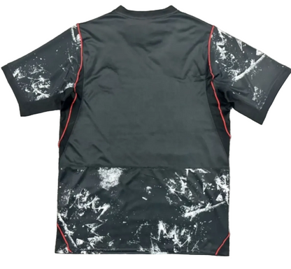 Canada Away Shirt 2026