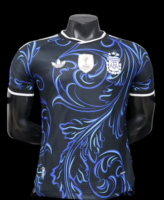 Argentina Away Shirt 2026