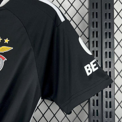 2023/24 Retro Benfica Away Shirt