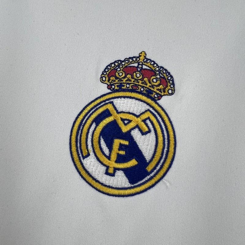 2026/27 Mens Real Madrid Collab Shirt