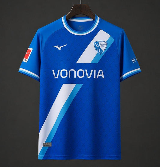 26/27 VfL Bochum Maiabendfest Shirt